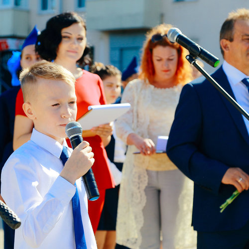 Наша память- наша гордость 2019