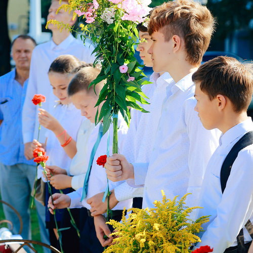 Наша память- наша гордость 2019