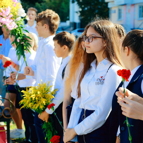 Наша память- наша гордость 2019