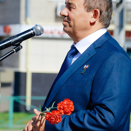 Наша память- наша гордость 2019