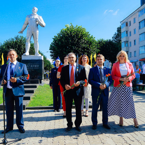 Наша память- наша гордость 2019