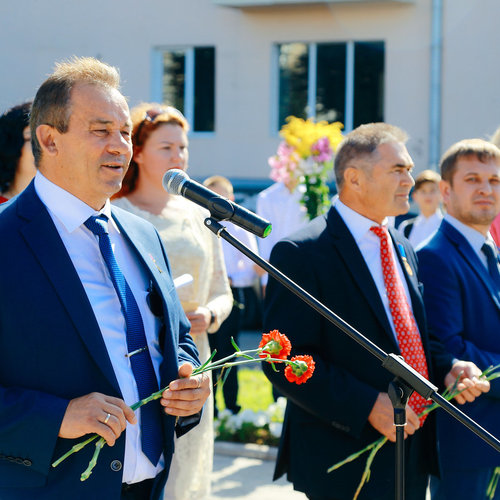Наша память- наша гордость 2019