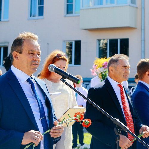 Наша память- наша гордость 2019