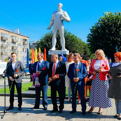 Наша память- наша гордость 2019