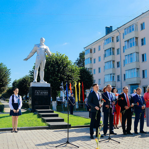 Наша память- наша гордость 2019