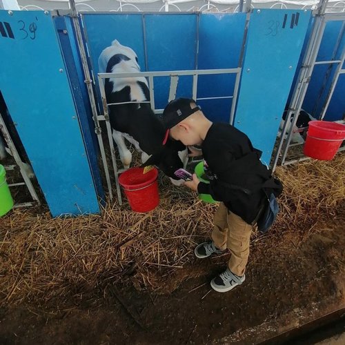 Экскурсии продолжаются!