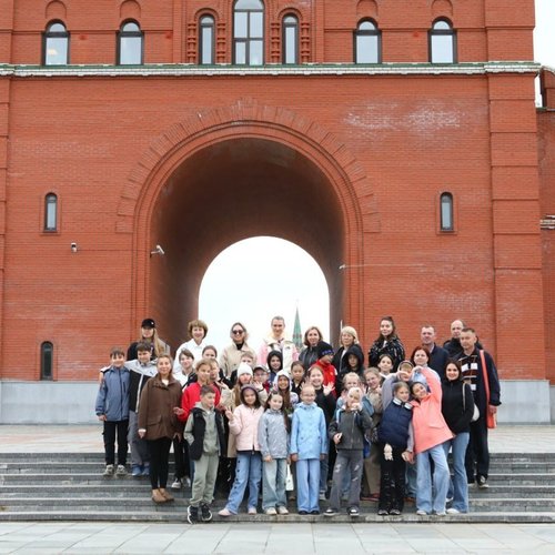 4А в Йошкар-Оле