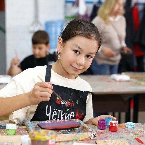 4А в Йошкар-Оле