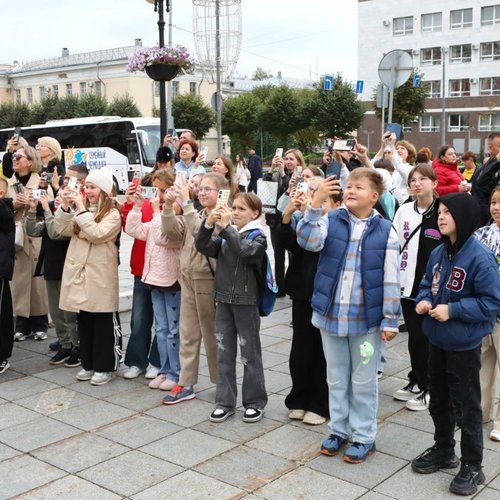4А в Йошкар-Оле