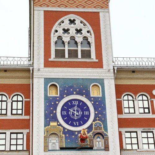 4А в Йошкар-Оле