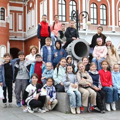 4А в Йошкар-Оле