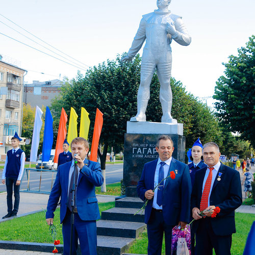 Наша память- наша гордость 2019