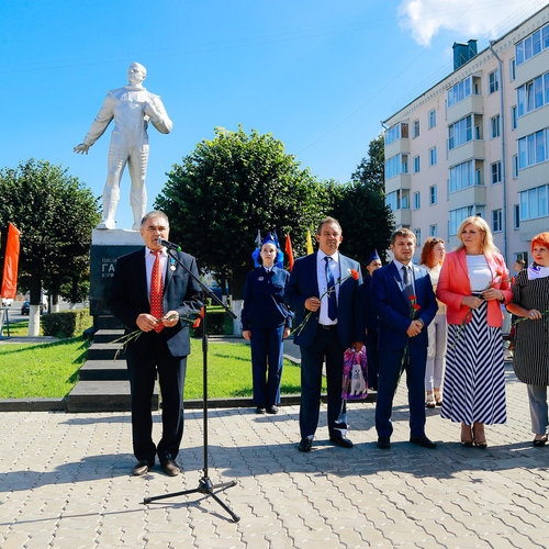 Наша память- наша гордость 2019