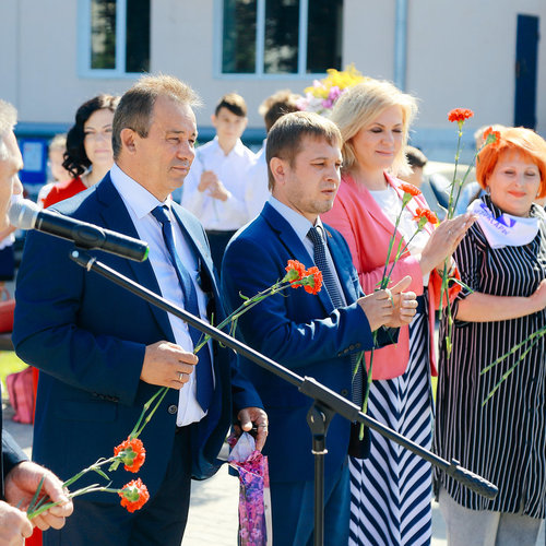 Наша память- наша гордость 2019