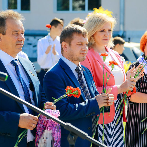 Наша память- наша гордость 2019