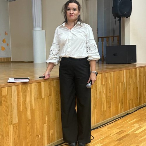 Общешкольные родительские собрания