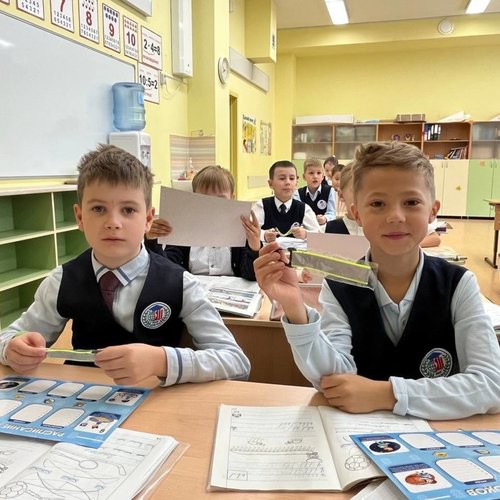 УРОКИ ПДД ВМЕСТЕ  С "ЛАБОРАТОРИЕЙ БЕЗОПАСНОСТИ"