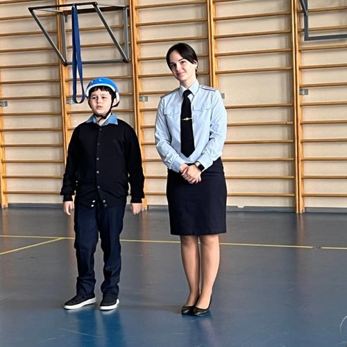 УРОКИ ПДД ВМЕСТЕ  С "ЛАБОРАТОРИЕЙ БЕЗОПАСНОСТИ"