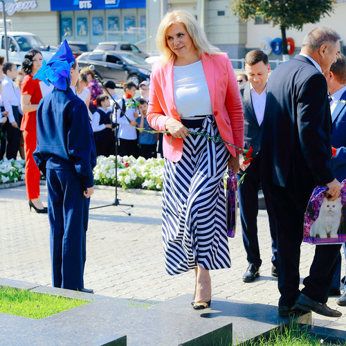 Наша память- наша гордость 2019