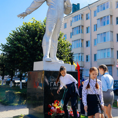 Наша память- наша гордость 2019