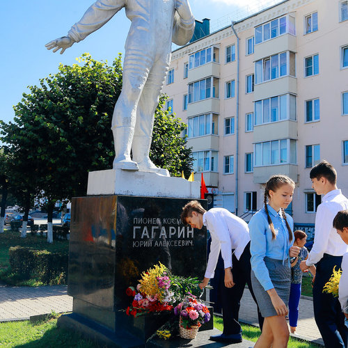 Наша память- наша гордость 2019