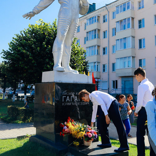 Наша память- наша гордость 2019