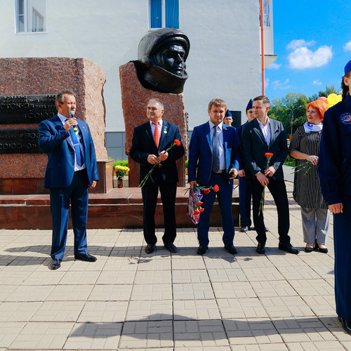 Наша память- наша гордость 2019