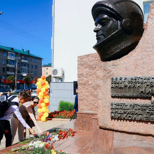Наша память- наша гордость 2019