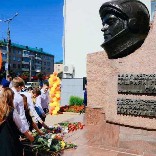 Наша память- наша гордость 2019