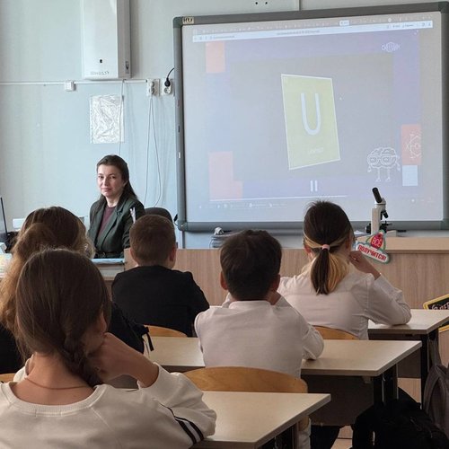 РАЗГОВОРЫ О ВАЖНОМ 22.09.2025 