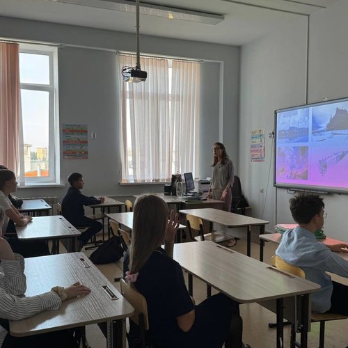 РАЗГОВОРЫ О ВАЖНОМ 22.09.2025 