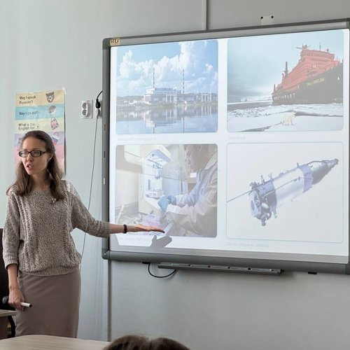 РАЗГОВОРЫ О ВАЖНОМ 22.09.2025 