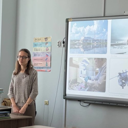 РАЗГОВОРЫ О ВАЖНОМ 22.09.2025 