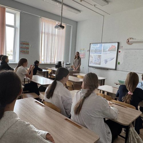 РАЗГОВОРЫ О ВАЖНОМ 22.09.2025 