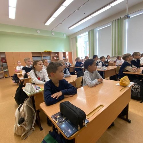 РАЗГОВОРЫ О ВАЖНОМ 22.09.2025 