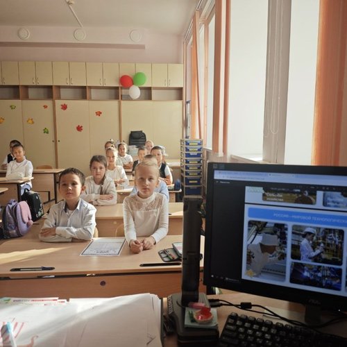 РАЗГОВОРЫ О ВАЖНОМ 22.09.2025 