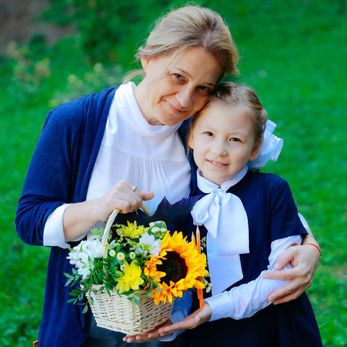 День Знаний 2019