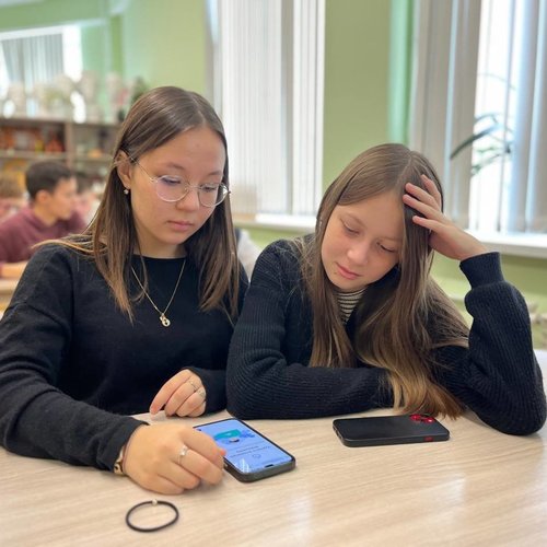 Эколог - это врач для планеты