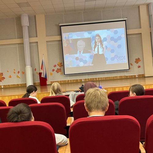 21 сентября 2025 года - День зарождения российской государственности