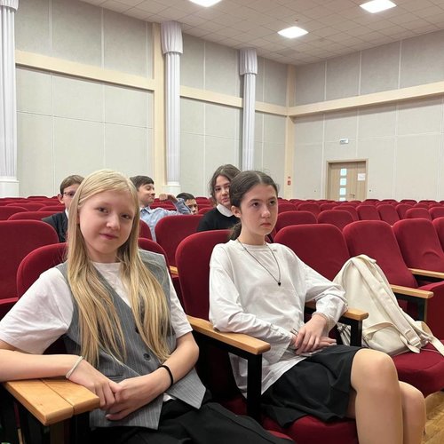 21 сентября 2025 года - День зарождения российской государственности