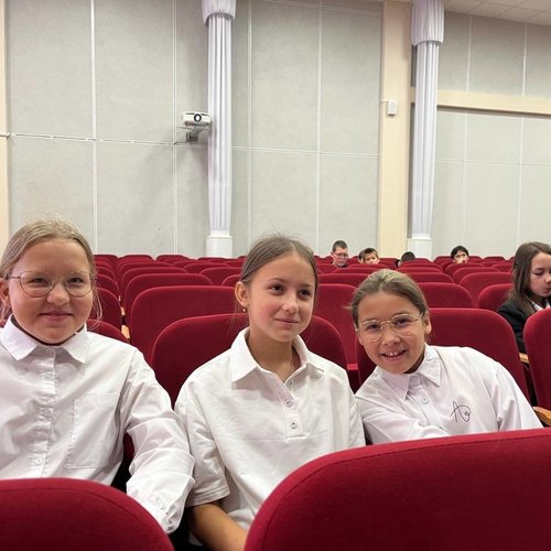 21 сентября 2025 года - День зарождения российской государственности