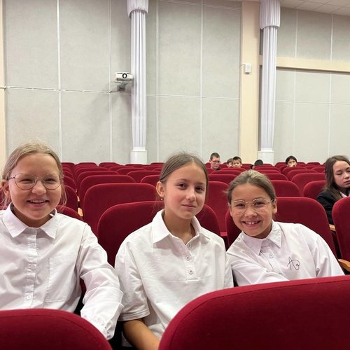 21 сентября 2025 года - День зарождения российской государственности