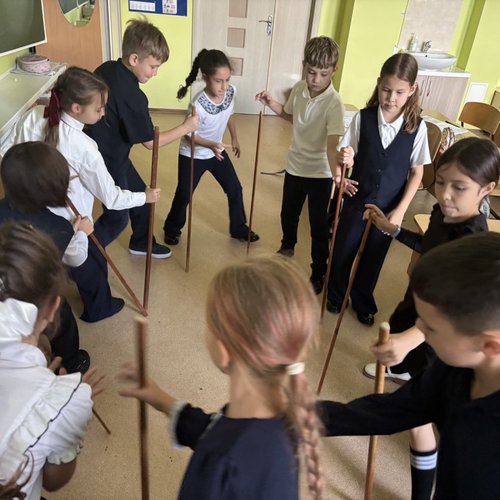 "Орлята России" выбирают лидеров