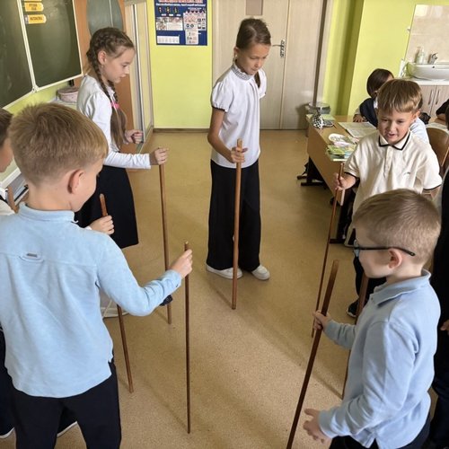 "Орлята России" выбирают лидеров