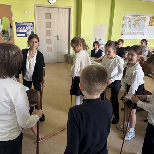 "Орлята России" выбирают лидеров