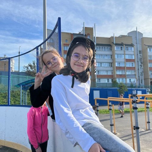  Соревнования по спортивному туризму на средствах передвижения (вело) среди учащихся 1-11 классов