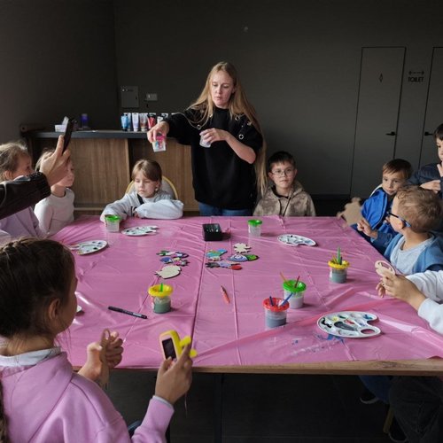 Путешествие в агропарк ЧЕБОМИЛК