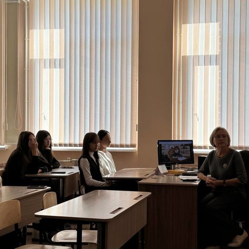 РАЗГОВОРЫ О ВАЖНОМ 29.09.2025