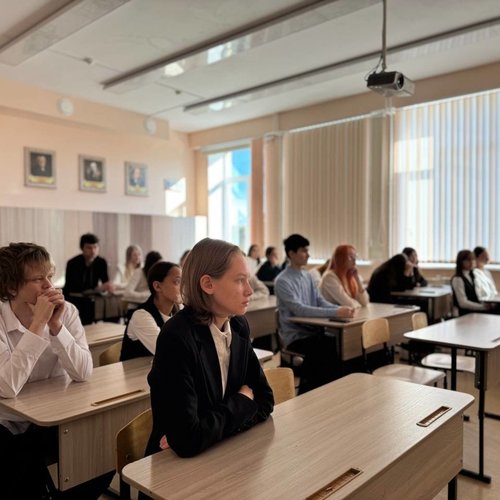 РАЗГОВОРЫ О ВАЖНОМ 29.09.2025