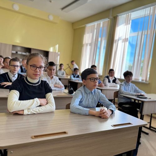 РАЗГОВОРЫ О ВАЖНОМ 29.09.2025